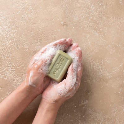 "Aphodite Pure Olive Oil Soap"