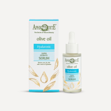 Hyaluronic Super Hydrate Serum