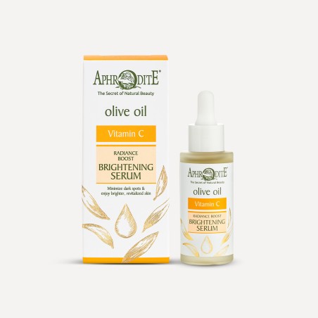 Vitamin C Aufhellendes Serum