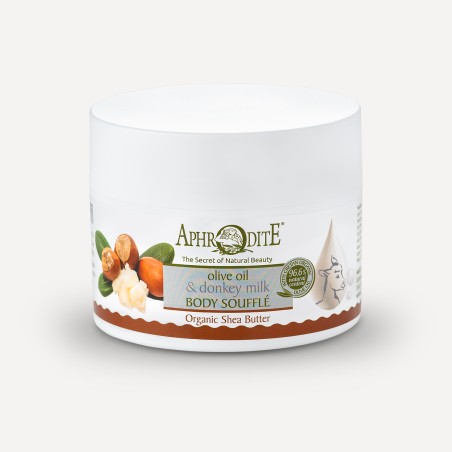 "The Youth Elixir" Körper-Soufflé