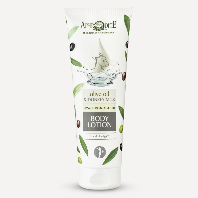 "The Youth Elixir" Körperlotion
