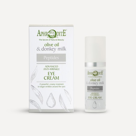 Peptide Advanced Anti-Wrinkle Eye Cream