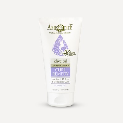 Curl Remedy Crème pour Boucles sans Rinçage