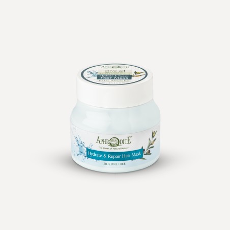 Hydrate & Repair Hair Mask