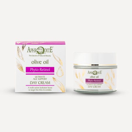 Phyto-Retinol Ultimative Anti-aging Tagescreme