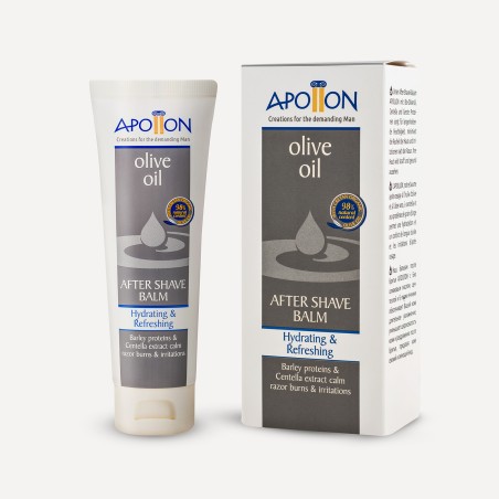 APOLLON Hydrating & Refreshing After Shave Balm