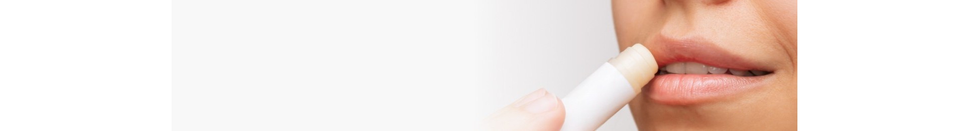 Lippenpflege