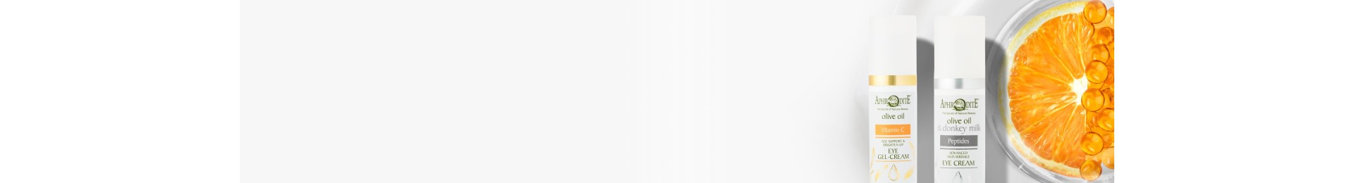 Augenringe und Schwellungen