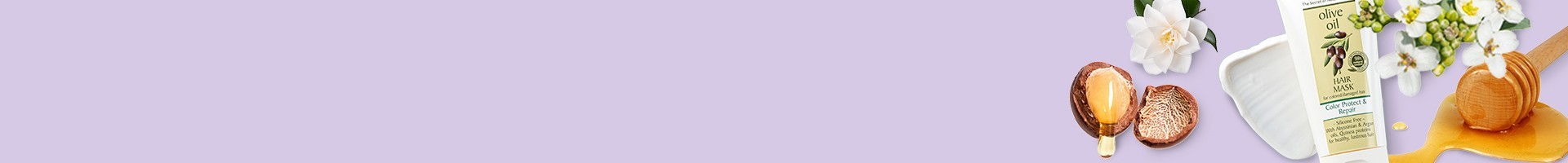 Color Protect & Repair