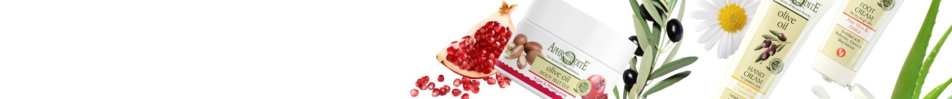 Rissige Hände & Rissige Fersen